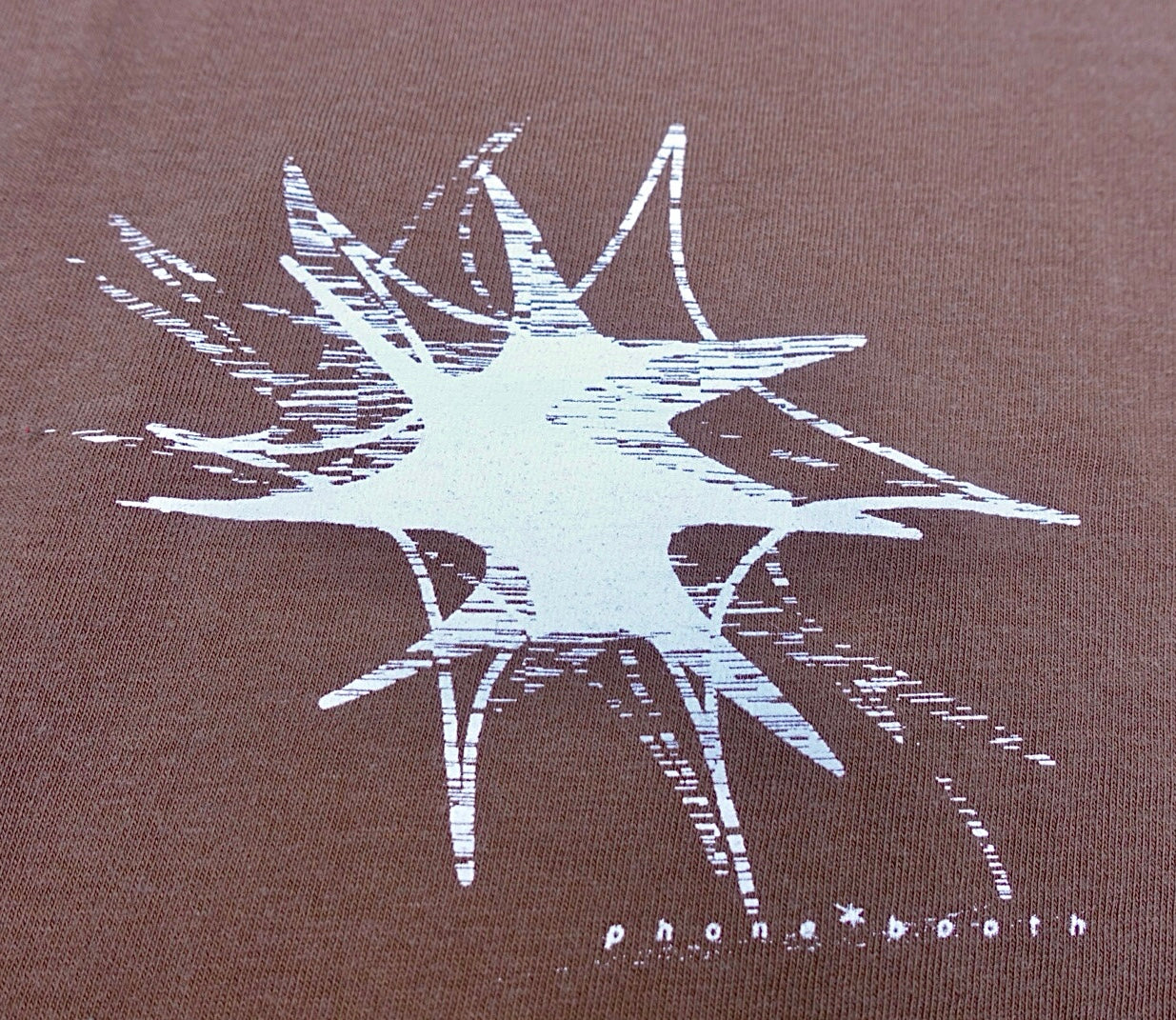 Distortion Tee