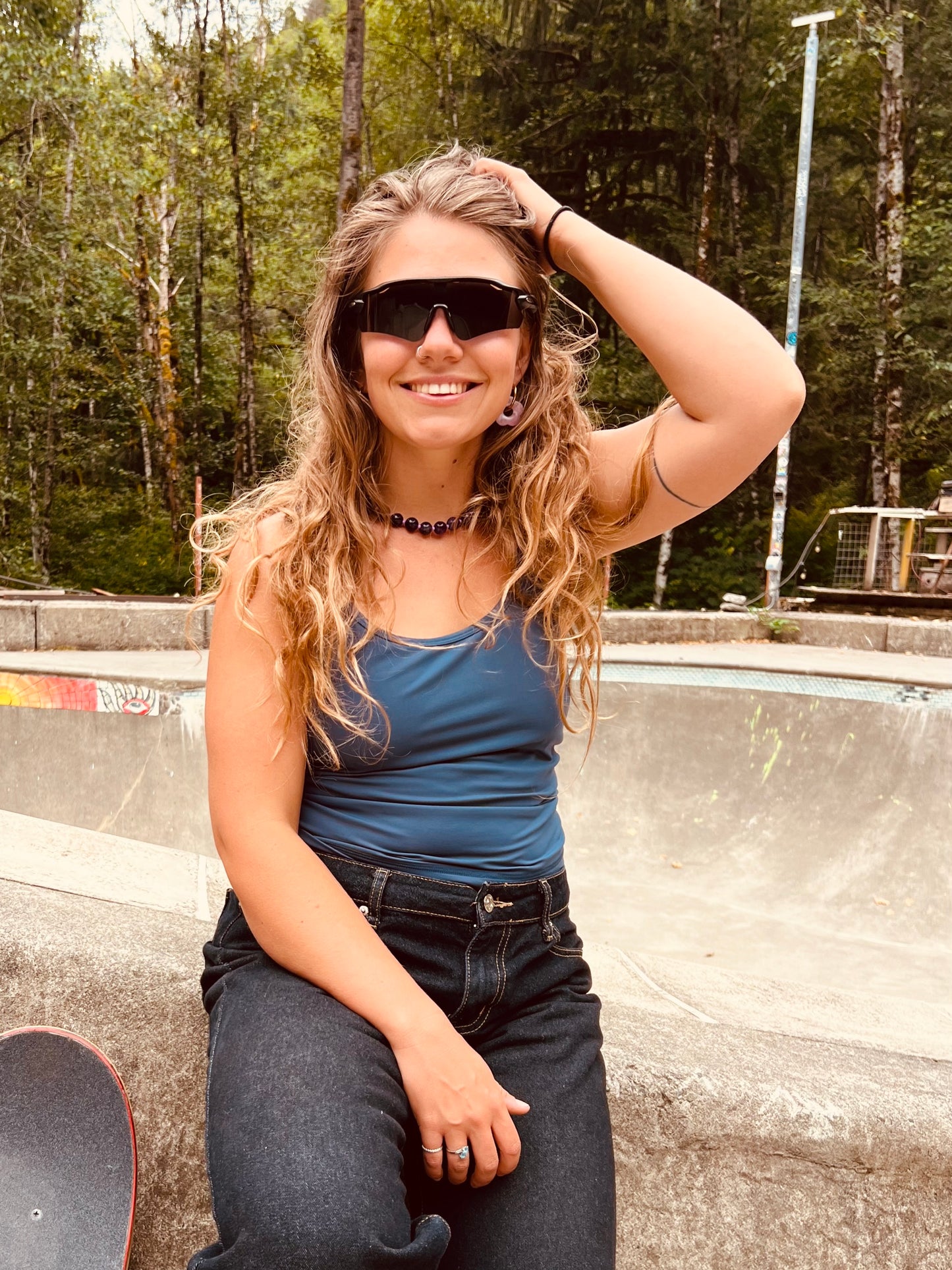 Lawn Day Shades