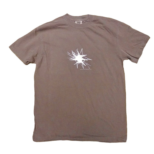 Distortion Tee