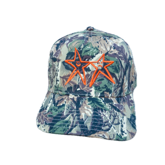 STAR FRIENDS HAT