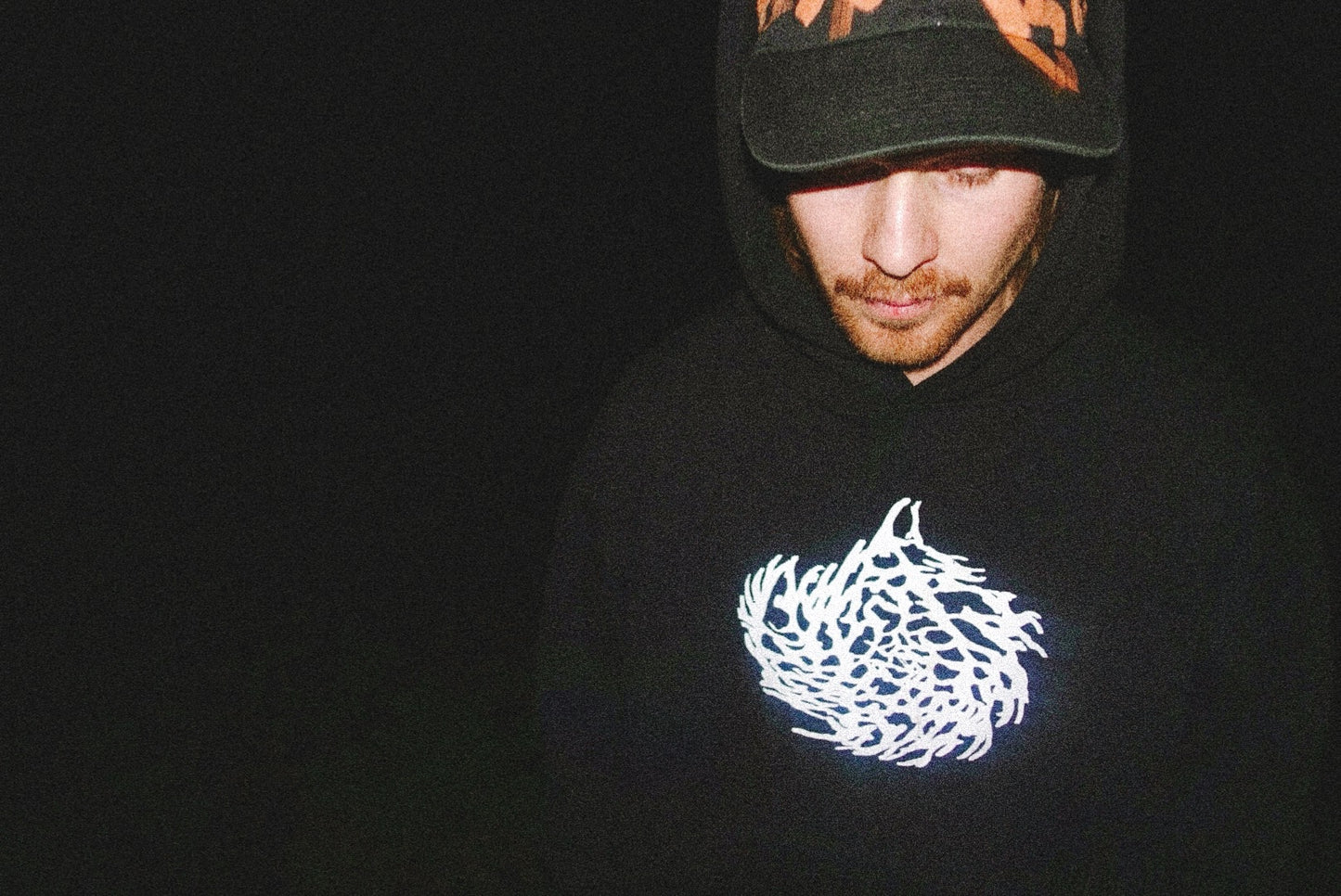 Fizz hoodie
