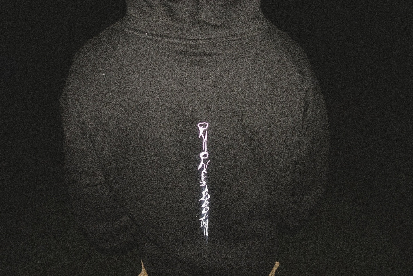 Fizz hoodie