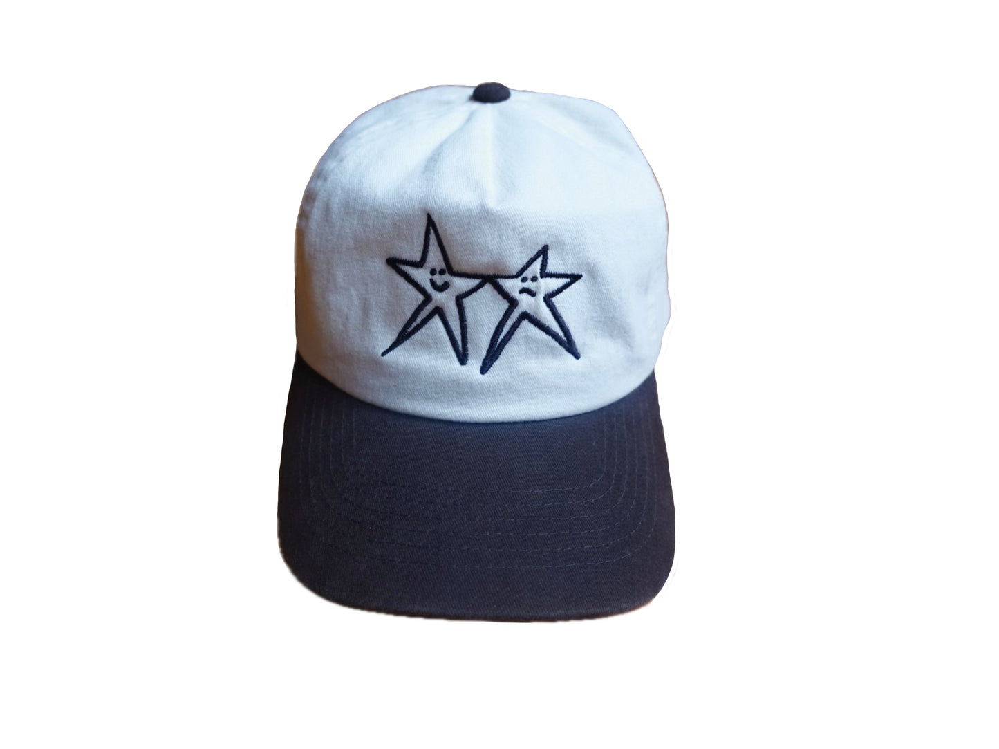 Star friends hat