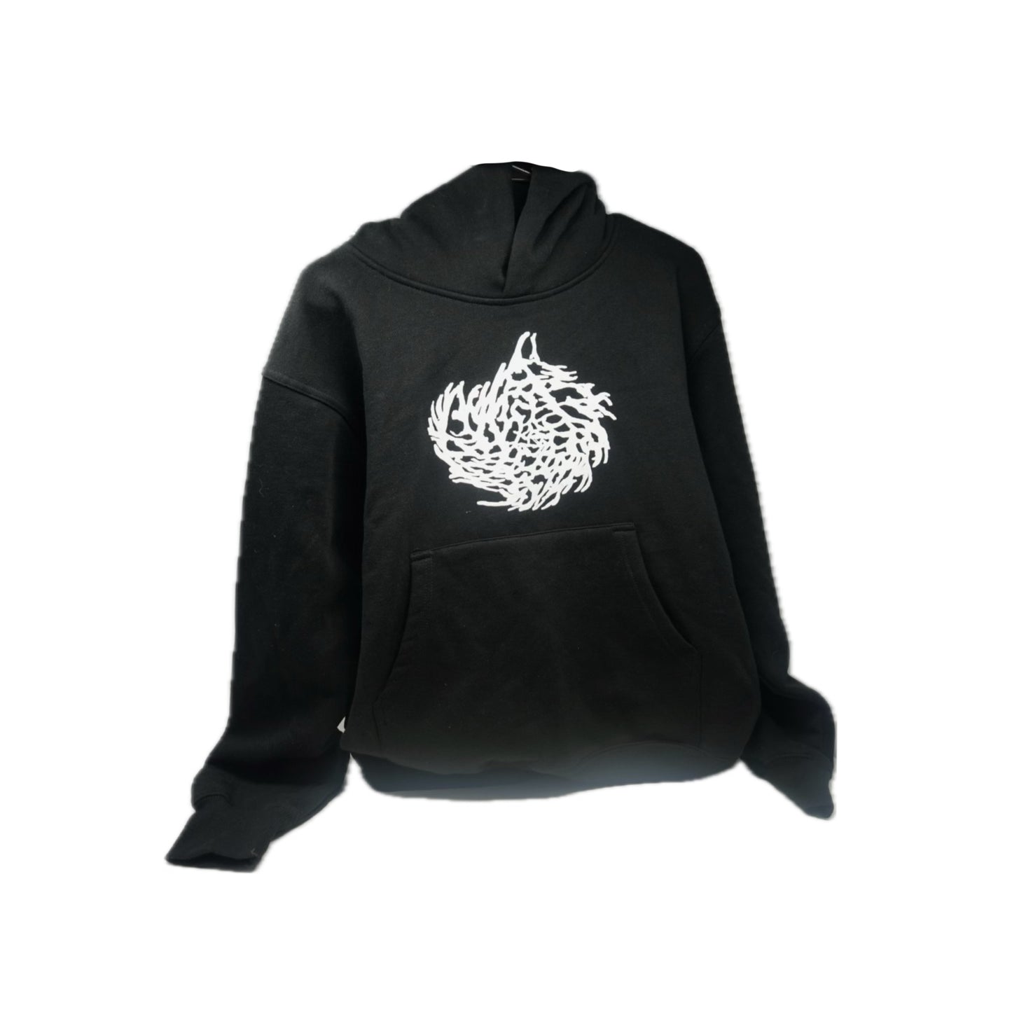 Fizz hoodie