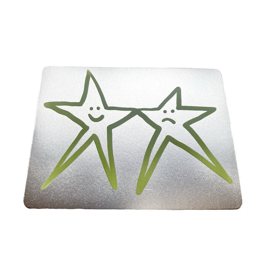 STAR FRIENDS STICKER