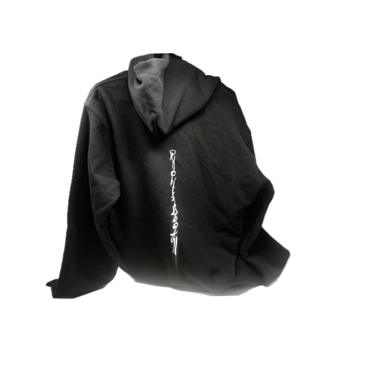 Fizz hoodie
